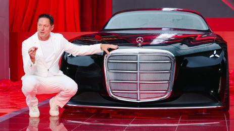 Гордън Вагенер