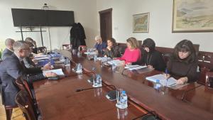 европейски прокурор кандидати България европрокурор