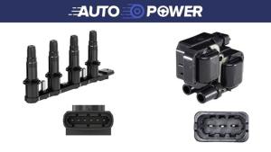 Запалителната бобина е един от най важните компоненти в бензиновия