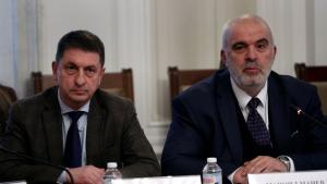 Комисията по вътрешна сигурност и обществен ред прие единодушно Законопроекта