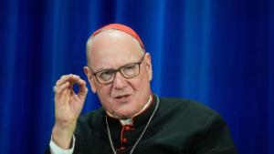 Тимоти Долан