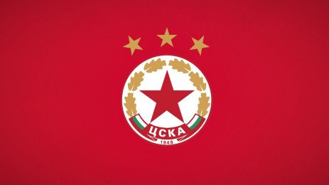 ЦСКА лого