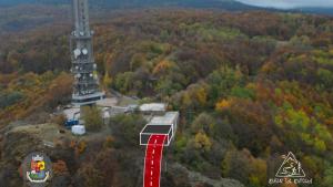 Столична община представя предпроектно проучване за възможностите за развитие на