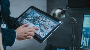 камера сигнал