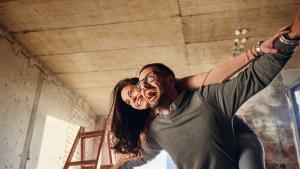 Най-важните покупки за нов дом