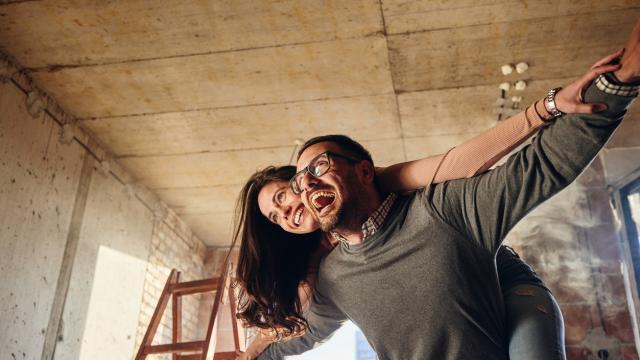 Най-важните покупки за нов дом