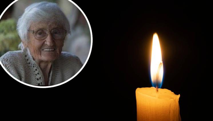 Иванка Антонова - IN MEMORIAM: Отиде си режисьорката Иванка Антонова!