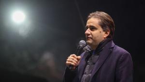 Божидар Божанов