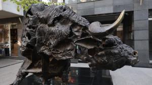 Българска фондова борса