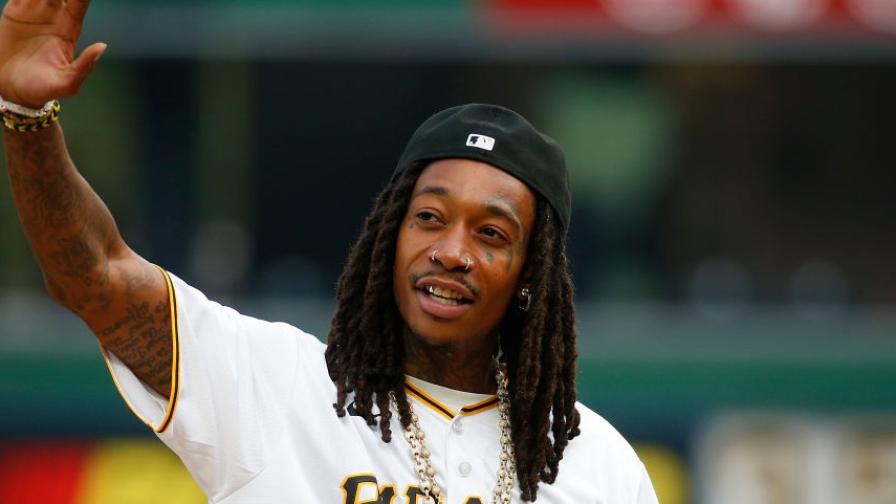 Осъдиха Уиз Калифа на затвор в Румъния