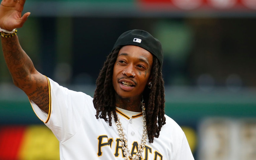 Осъдиха Уиз Калифа на затвор в Румъния