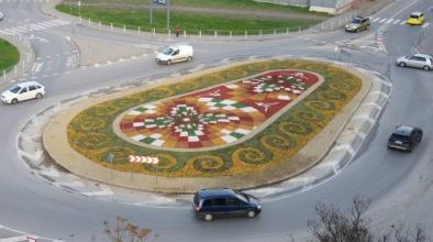 Кръстовище