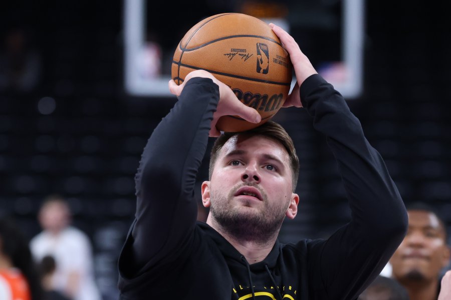 Юта Джаз Лос Анджелис Лейкърс1