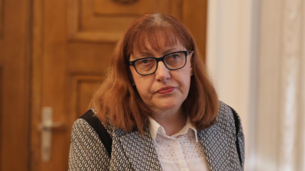 Последен кръг от консултации - "Величие" разговаря с президента Радев.