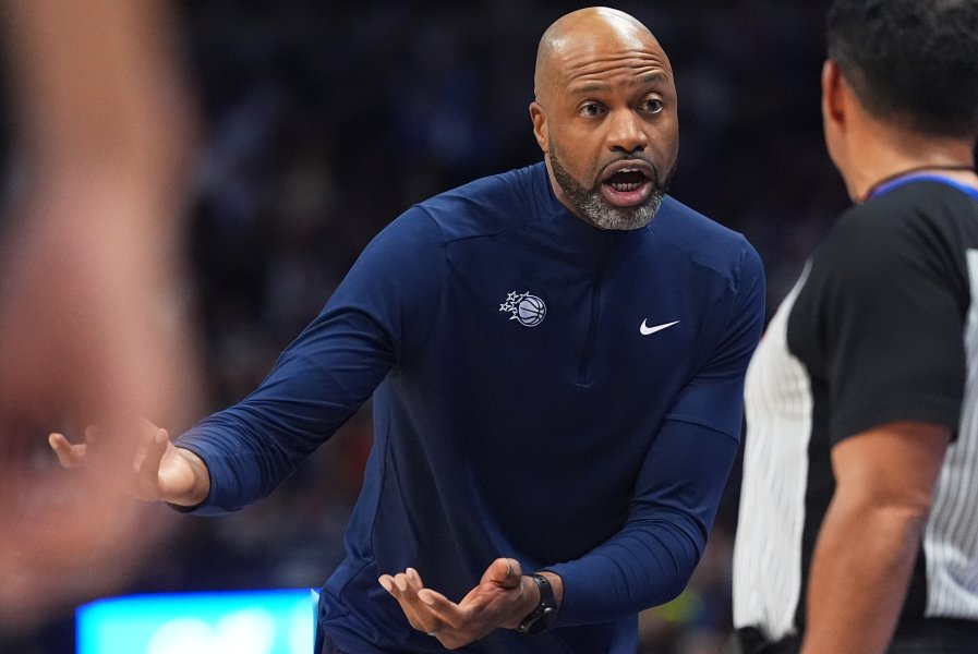 Денвър Нъгетс Орландо Меджик1