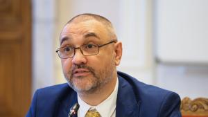 Андрей Чорбанов