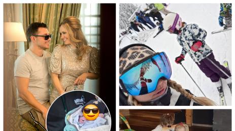 лора караджова