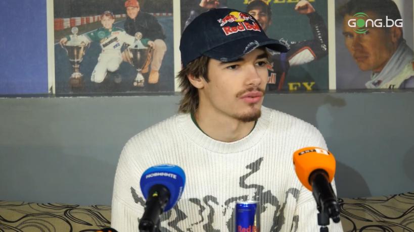 Никола Цолов