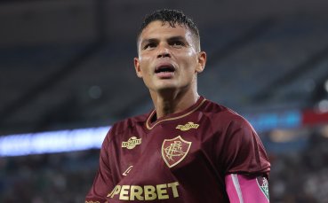 Тиаго Силва ще играе отново в Англия, завръщане в Челси е вариант