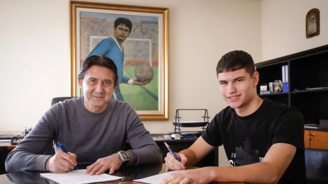 Радостин Стоилов