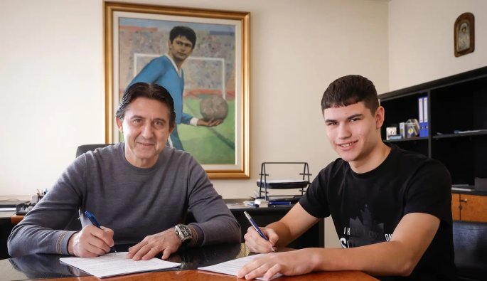 Радостин Стоилов