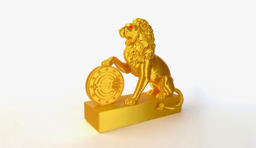 Изложбата „Време за пари“ ще бъде открита тази вечер в 18:00 часа в Института за съвременно изкуство в София и ще остане отворена до 17 януари