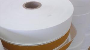 121 ролки с коркофан – филтърна хартия за цигари носещи