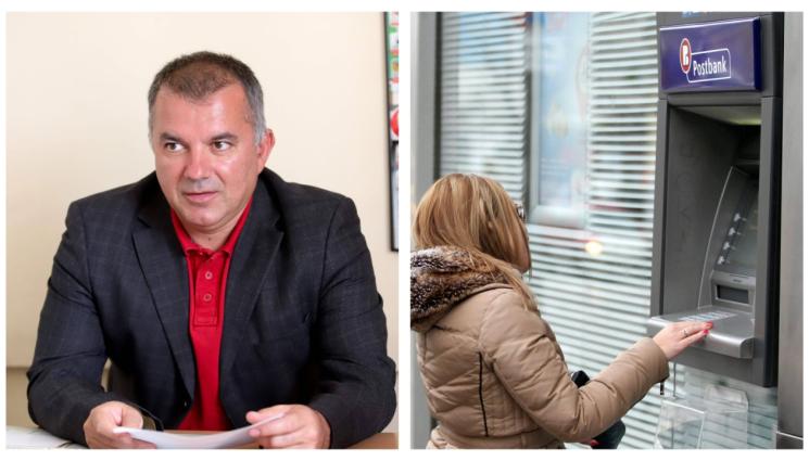 с - Богомил Николов от асоциация „Активни потребители“ пред „Телеграф“: Еврото вади на светло картелите!