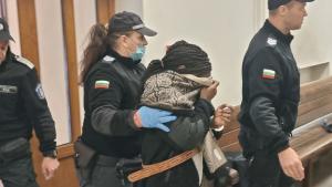 Доте Флор Аделаид