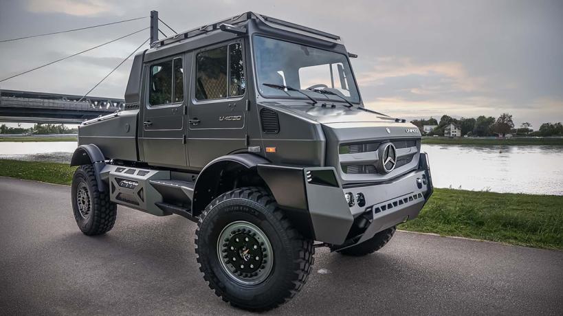 Unimog
