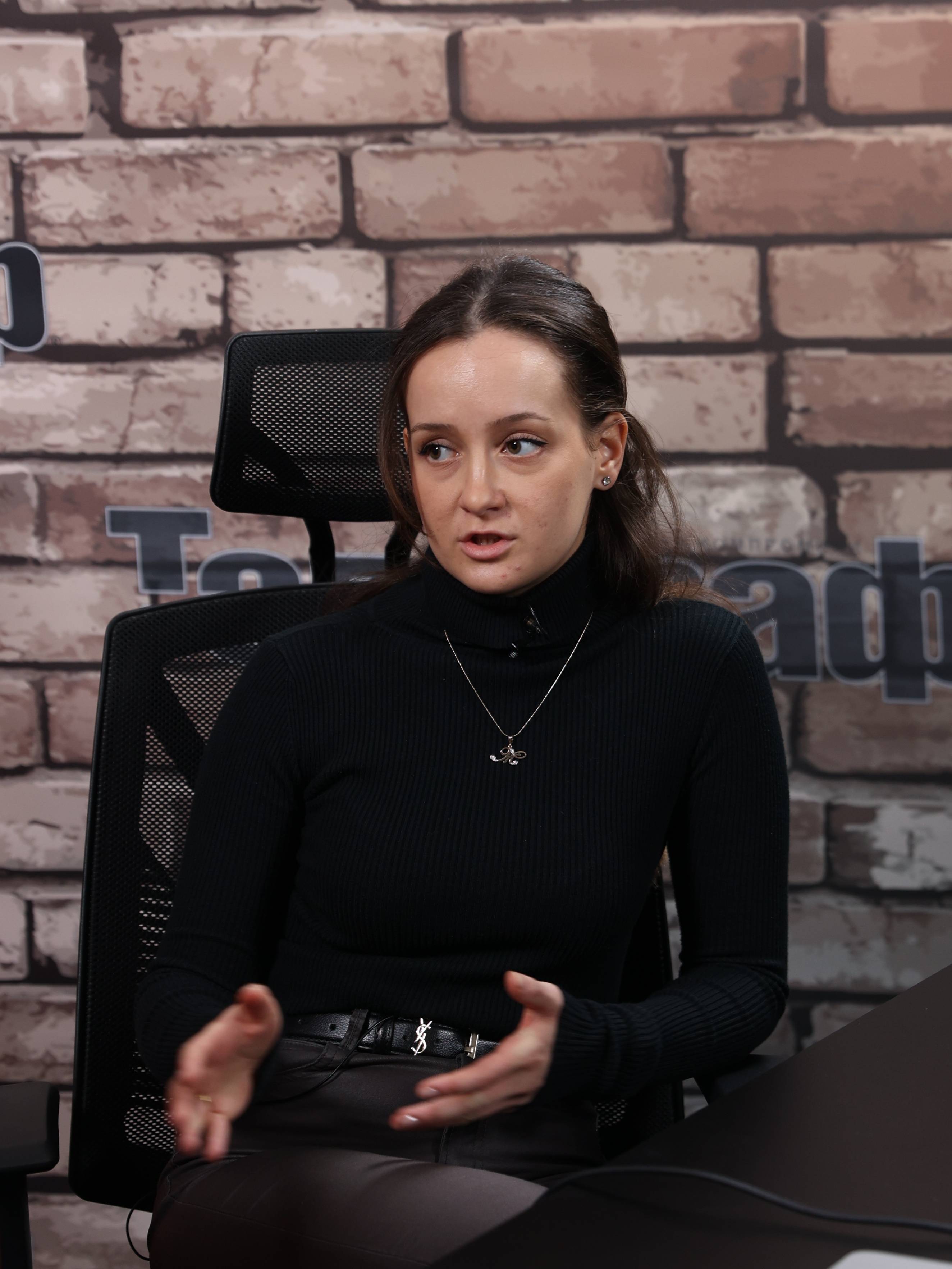 Мариела Иванова