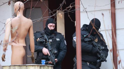 Ужас в София, мъж споделял порно с деца