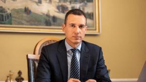 Васил Терзиев кмет София