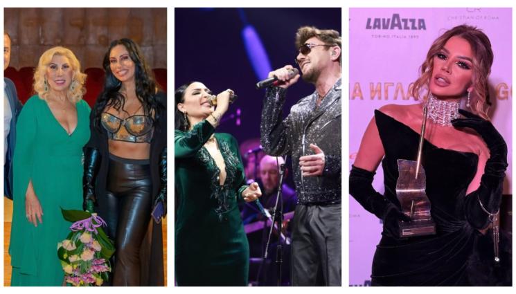 я - ТелеГаф: Кацарови в обща естетическа немощ!