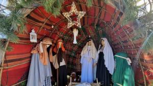 Рождество село Ноевци