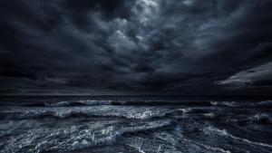 Тъмен океан