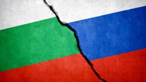 русия българия