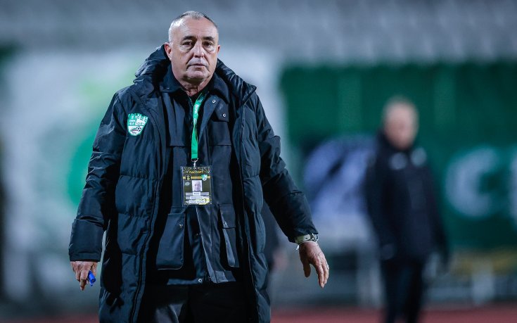 Хосу Урибе: Никой не е казал, че ще е лесно, но Берое ще играе в елита на България