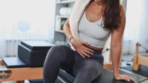 По време на цикъл: Спортните травми са по-тежки, възстановяването – по-дълго