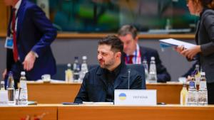 Среща на върха за Украйна