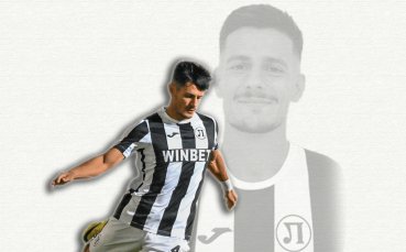 Футболист на Локомотив Пловдив прекрати кариерата си