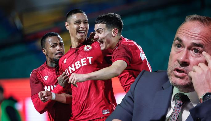 Бойко Величков