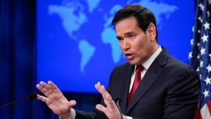 Марко Рубио