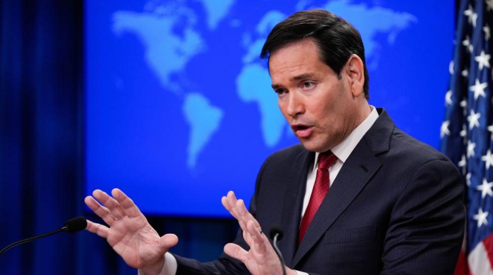 Рубио: САЩ ще трябва да преосмисли отношенията си с НАТО