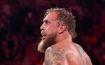 Джейк Пол след загубата от AJ: Челюстта ми е счупена, ще се боря за световната титла