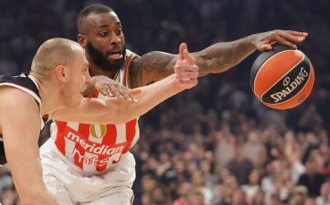 Страхотен Милър-Макинтайър с 