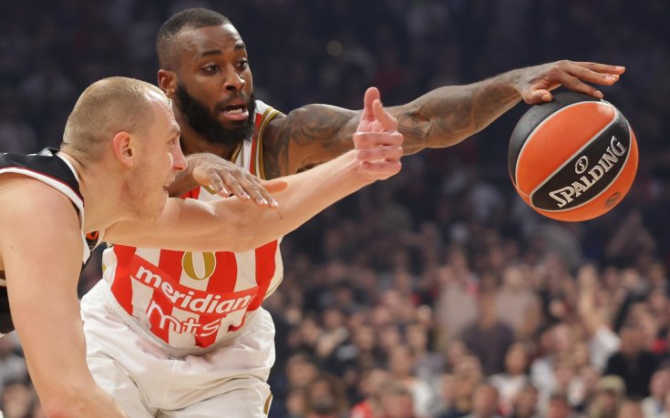 Страхотен Милър-Макинтайър с 