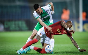 Ботев Враца уреди първи нов, взима защитник от Пирин