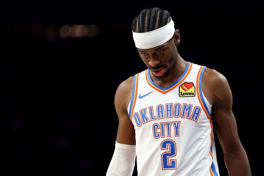 Минесота Тимбъруулвс Оклахома Сити Тъндър1