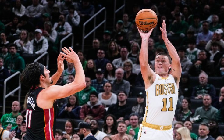 Резултати от НБА